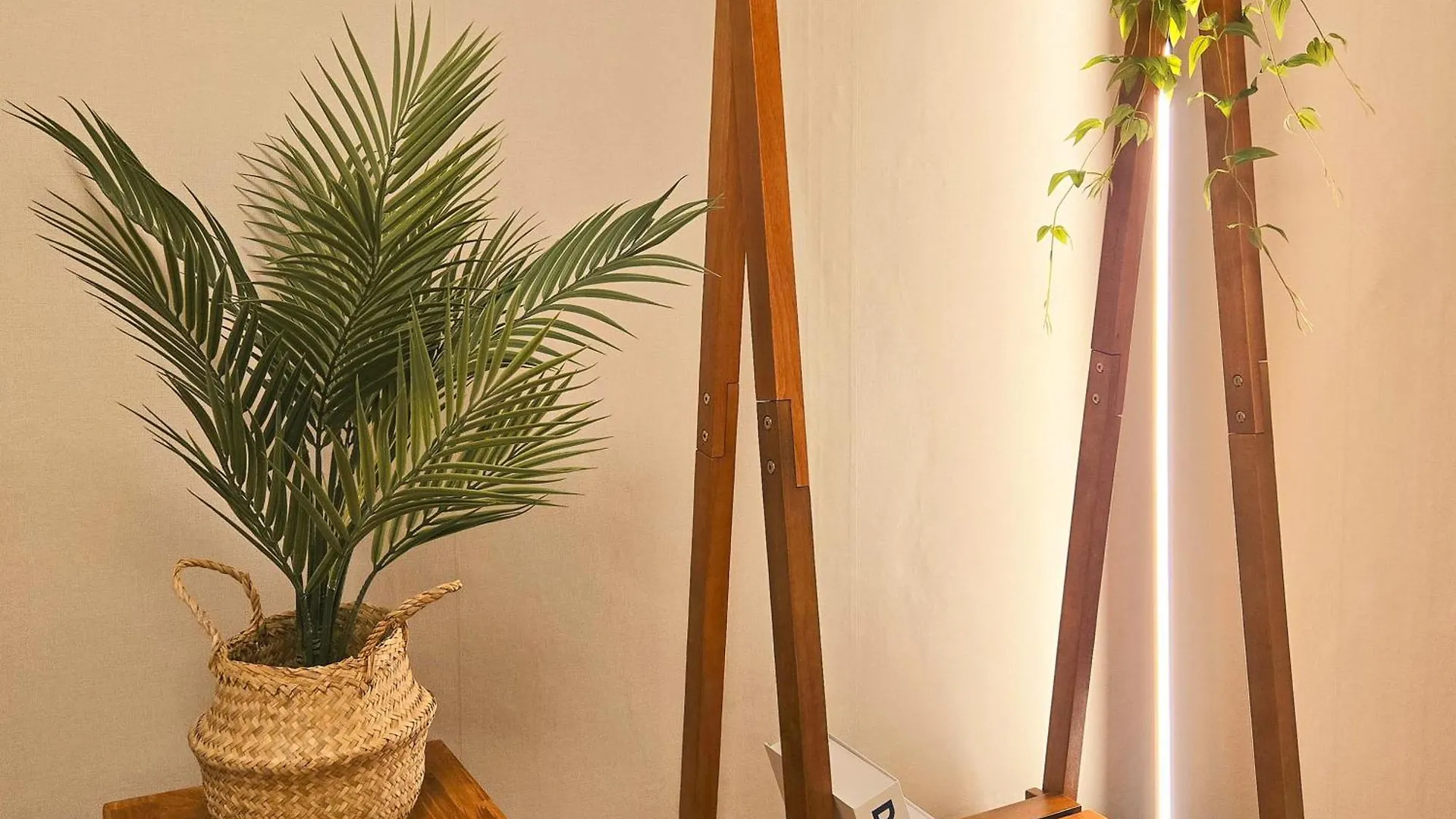 公寓 Stay Wood 602, 首爾